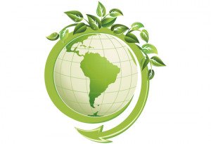 Saving Mother Earth By Choosing Green Printing