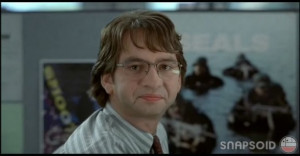 Michael Bolton. Office Space. That face. Absolute best face ever.