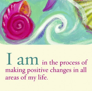Louise Hay Affirmations
