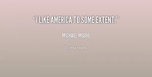 Michael Moore Quotes