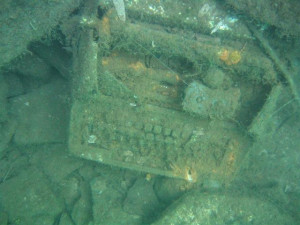 Thread: Dive Brownstone Exploration & Discovery Park, Portland CT Aug ...