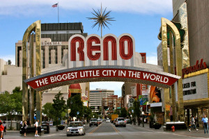 Reno Nevada University