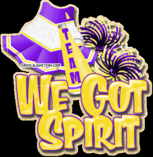 cheerleading quotes image kootation com