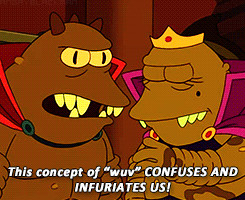 Futurama gifs - futurama Fan Art