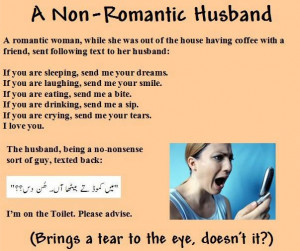 Love Quotes For Husband From Wife In Punjabi ~ Husband & Wife Jokes ...