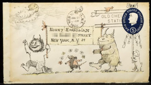 Wild Things: Drawings, Quotes and Memories from Maurice Sendak [Video]