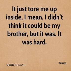 Brother Quotes
