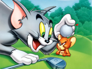 Tom and Jerry Wallpapers in HD