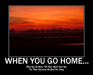 Famous Veterans Day Quotes