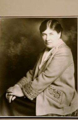 Willa Cather