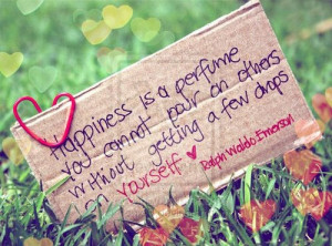 30 Happiness Quotes That Will Make You Happy