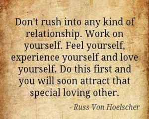 quotes love yourself first love yourself inspiration relationships ...