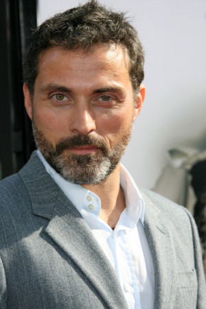 In This Photo: Rufus Sewell