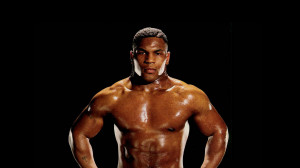 Young Mike Tyson wallpapers and images