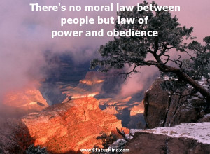 If there be no enemy there 39 s no fight If no fight no victory and if