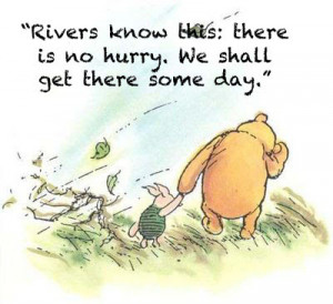 Cute Winnie The Pooh Quotes Happy Tuesday Inspirational