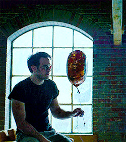my gif Charlie Cox Daredevil Matt Murdock amazing tbh Daredevil ...