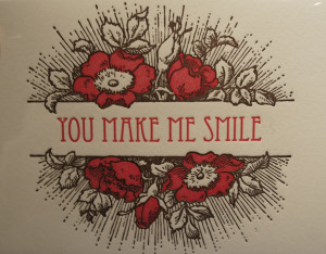 believe....that every human mind feels pleasure