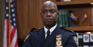 Brooklyn Nine-Nine’ season 2: Getting to know Captain Holt