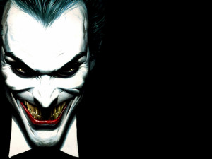 in Scary Smile, He Has Twisted Heart, a Freak free wallpaper download ...