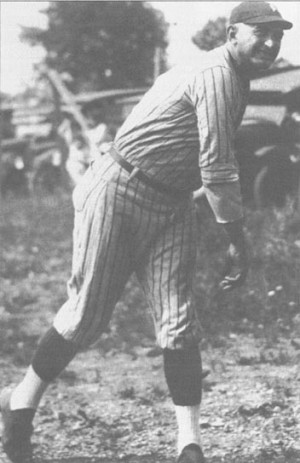 Thread: Shoeless Joe Jackson pictures