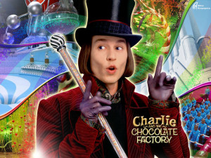 Charlie and the Chocolate Factory charlie and the chocolate fact