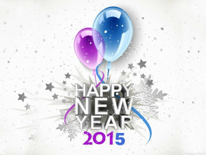 New year hd wallpapers free download. In this picture Happy New Year ...