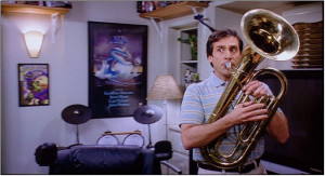 40-year-old virgin.