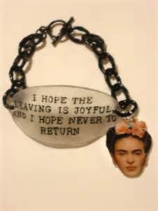 Quote from Frida