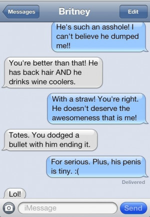 Ladies’ Guide To Surviving Being Dumped