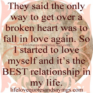 tumblr broken hearted girl quotes Archives for July 2014 ...