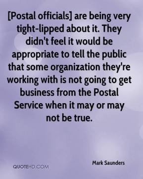 Funny Quotes About Going Postal