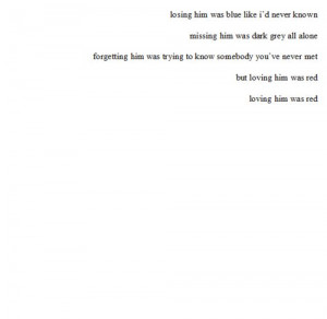 mine #quote #writing #lyrics #taylorswift #red #love #lovequotes