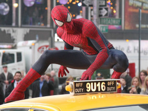 amazing-spider-man-2-reviews-more-focused-on-franchise-building-than ...