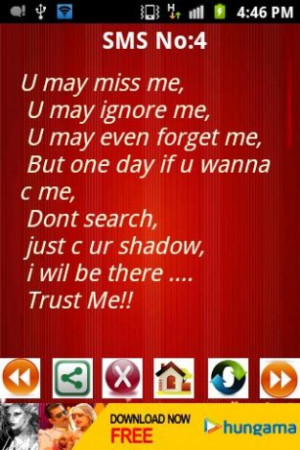 Love Quotes English Sweet Messages Sms Text