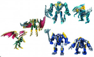 Transformers Prime Beast Hunters Toys HD Wallpaper