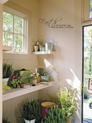 want this wall quote to go with Shiloh's pictures.