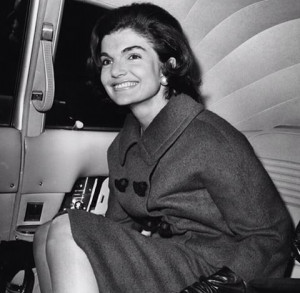 RIP Jacqueline Bouvier Kennedy Onassis(28th July 1929 - 19th May 1994)