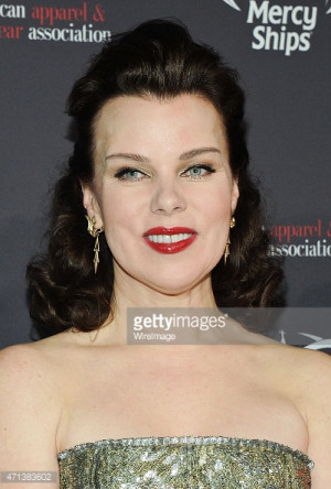 debi mazar beauty products