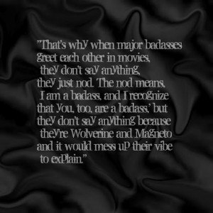 One of my favorite quotes from City of Bones by Cassandra Clare =)