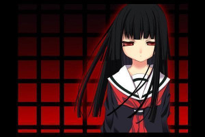 Hell Girl