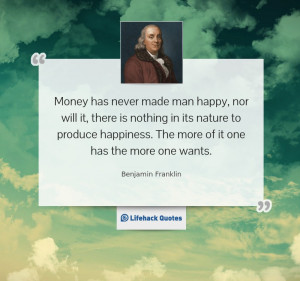 15. “It is better to have a permanent income than to be fascinating ...