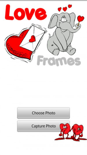 Baby Picture Frames With