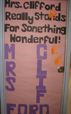 Related Pictures teacher appreciation door ideas