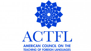 American Council On The Teaching Of Foreign Languages ACTFL