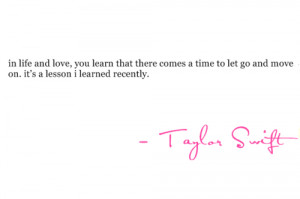 taylor swift quotes