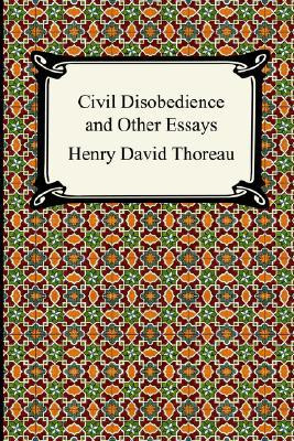 Civil Disobedience...