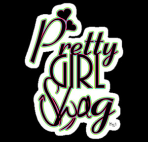 pretty girl quotes photo: work57852382sticker375x360pretty-girl-swag ...
