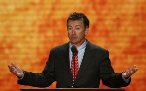 Rand Paul thinks black people are stupid, Jay-Bey went to Cuba and all ...
