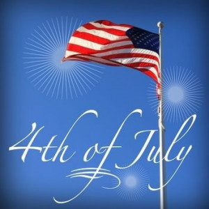 July 4, 1776~2012 American thanks the Founding Fathers / for their ...